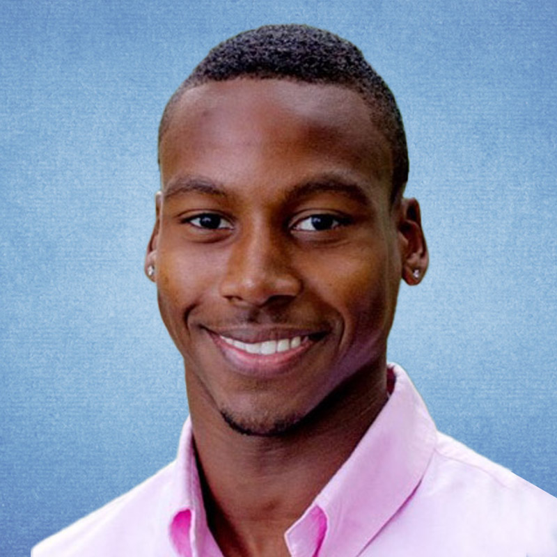 Headshot for Anton  Sealey