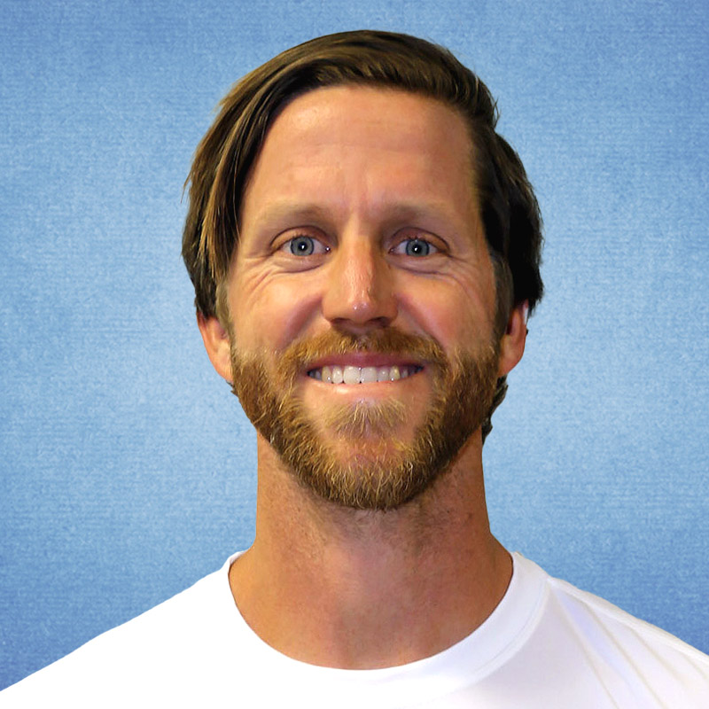 Headshot for Chris  Cummings