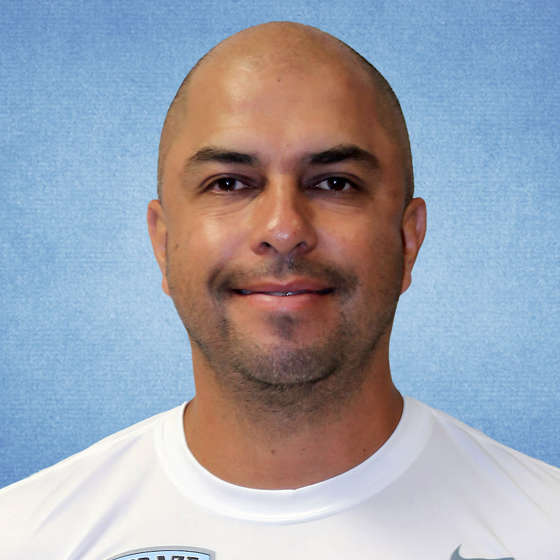 Headshot for Fabio  Tamayo