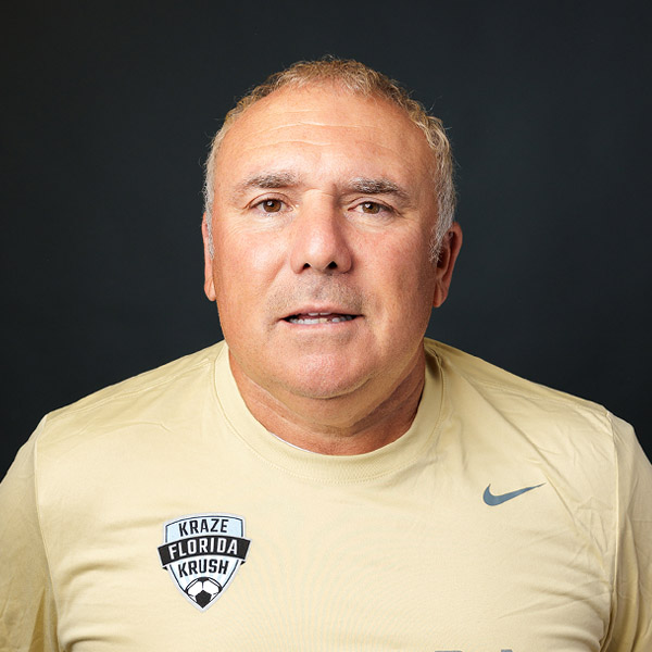 Headshot for Joe  Avallone