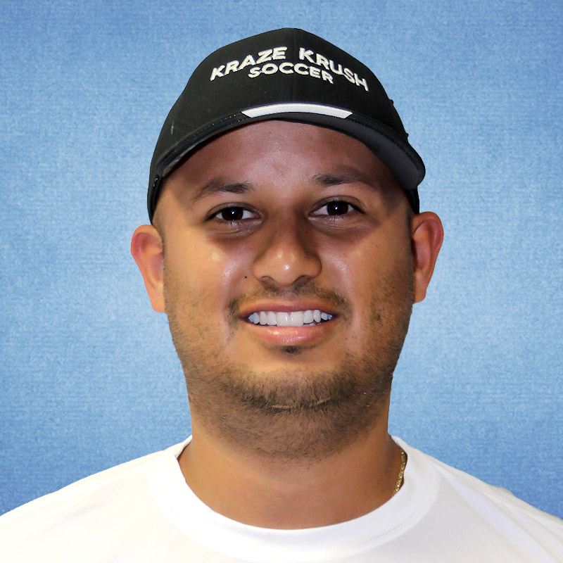 Headshot for Omar  Vallejo