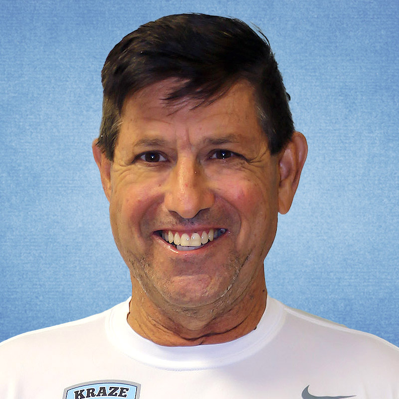 Headshot for Ray  Sandidge