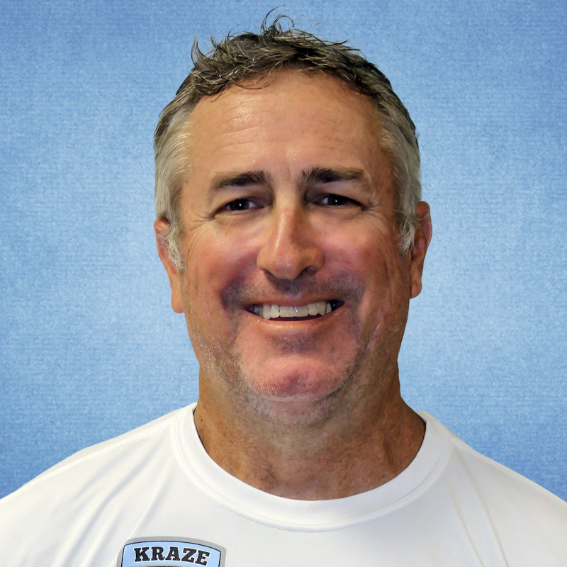 Headshot for Tim  Roberts