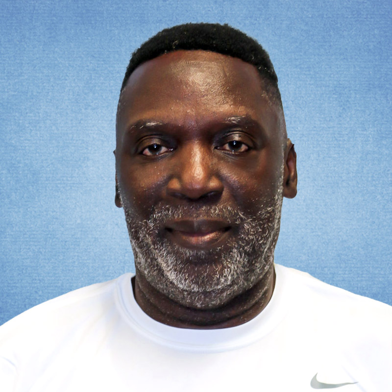 Headshot for Ray  Foster