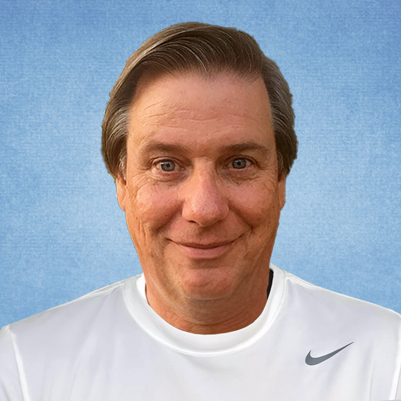 Headshot for Michael  Brown