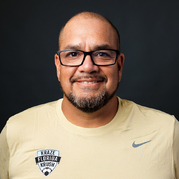 Headshot for Jimmy  Angeles