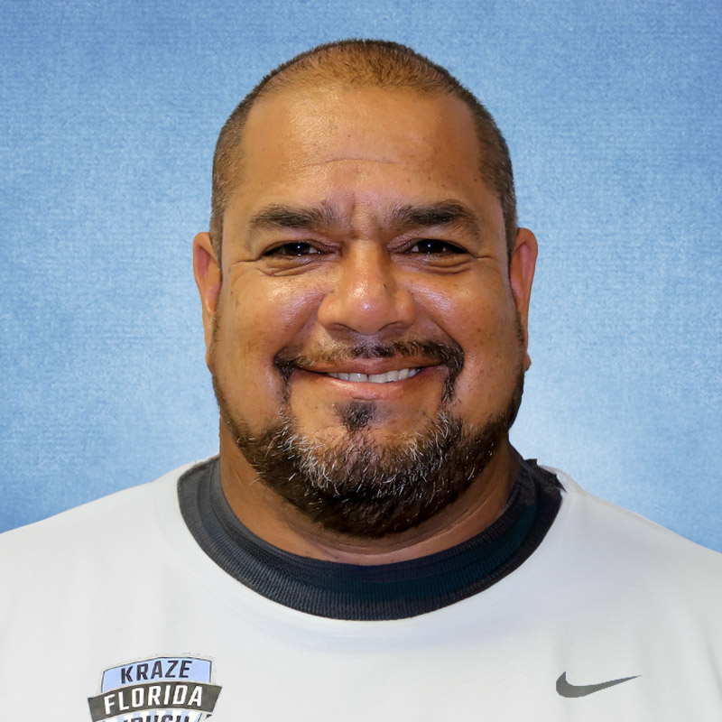 Headshot for Jimmy  Angeles