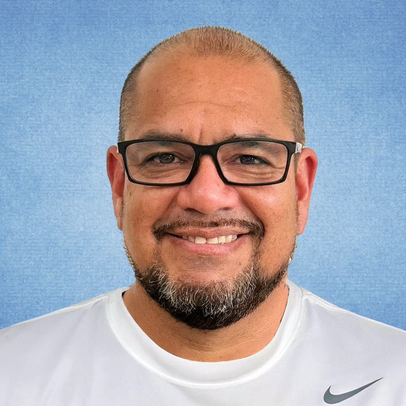 Headshot for Jimmy  Angeles