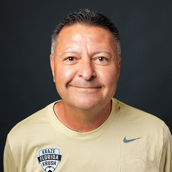 Headshot for Eddie  Quintana