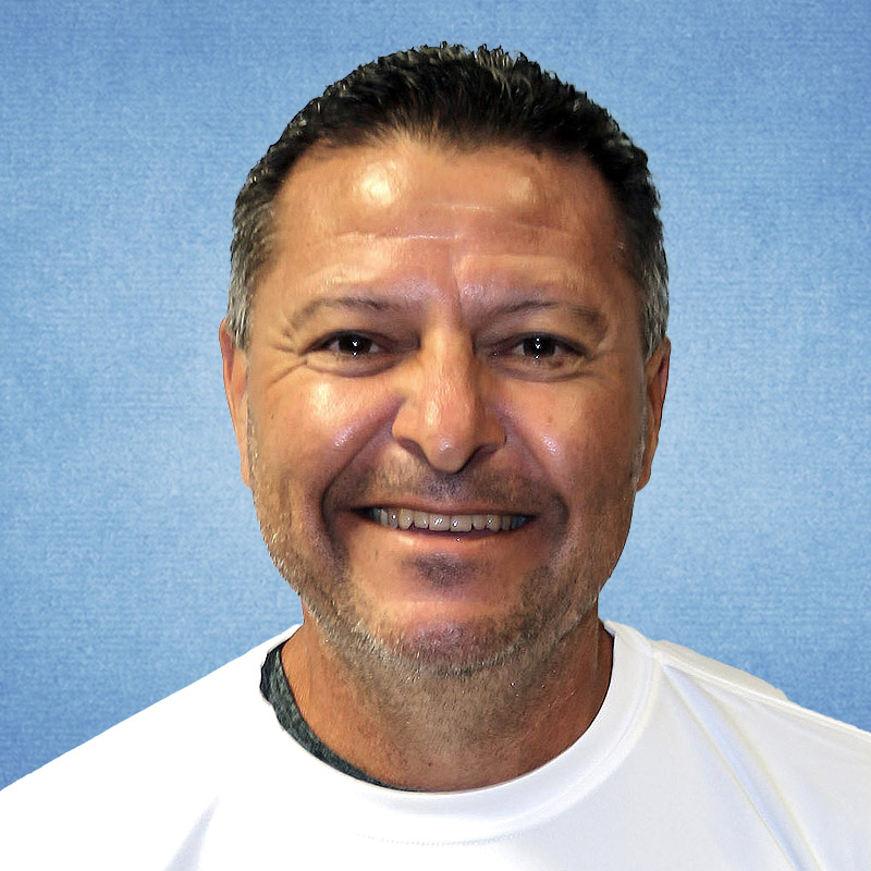 Headshot for Eddie  Quintana