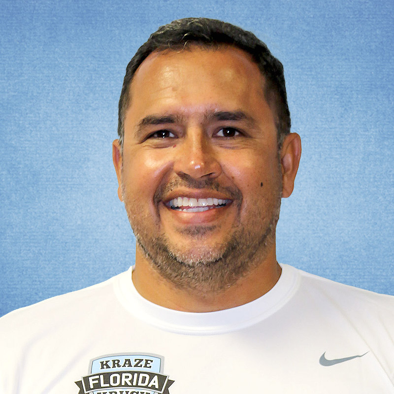 Headshot for Gil  Barbosa