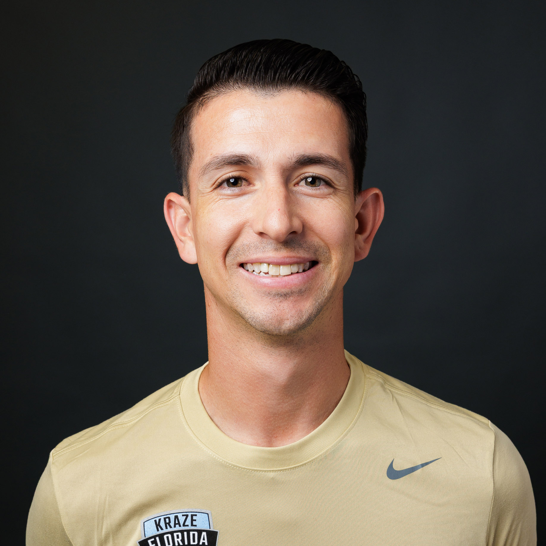 Headshot for Dennis  Zapata