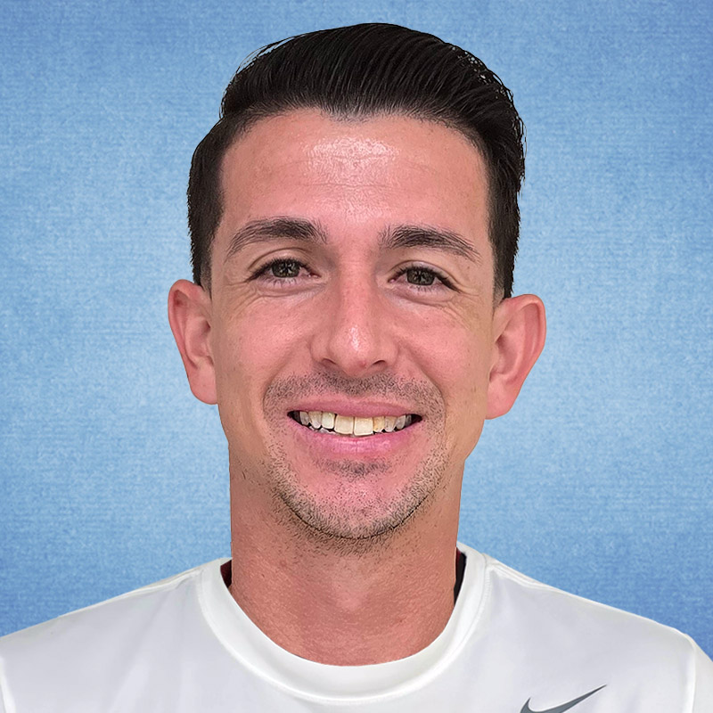Headshot for Dennis  Zapata