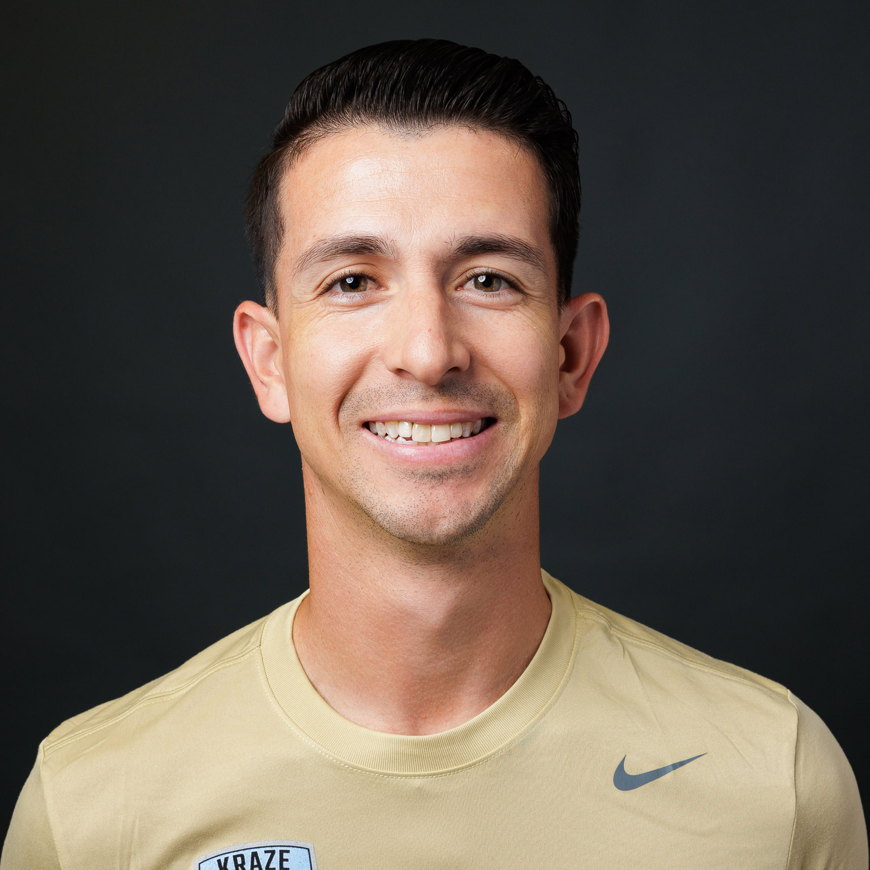 Headshot for Dennis  Zapata