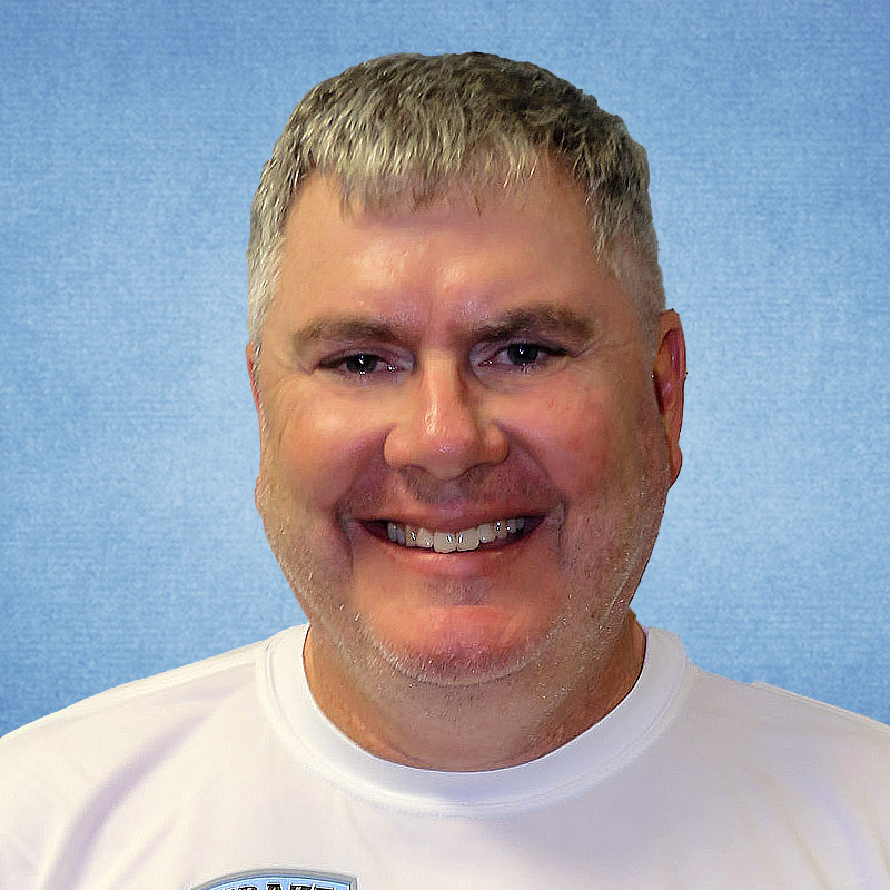 Headshot for James  Preusser