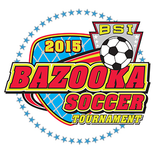 Bazooka Soccer BSI tournament 2015 - Dennis.cdr