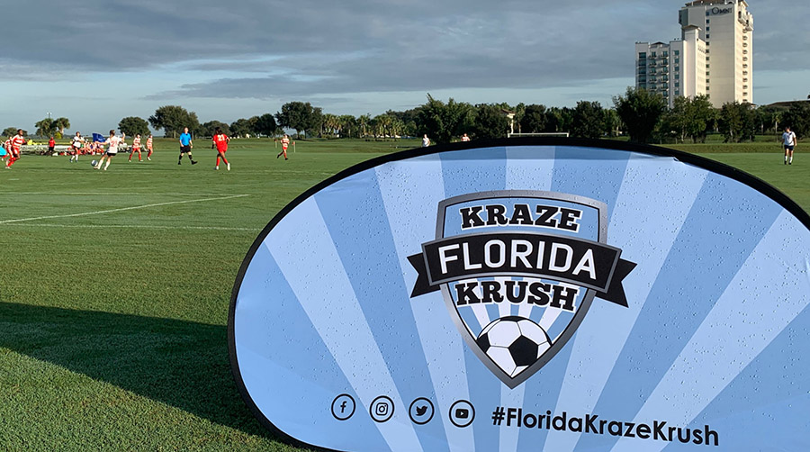 Alliance Cup Results FKK Florida Kraze Krush