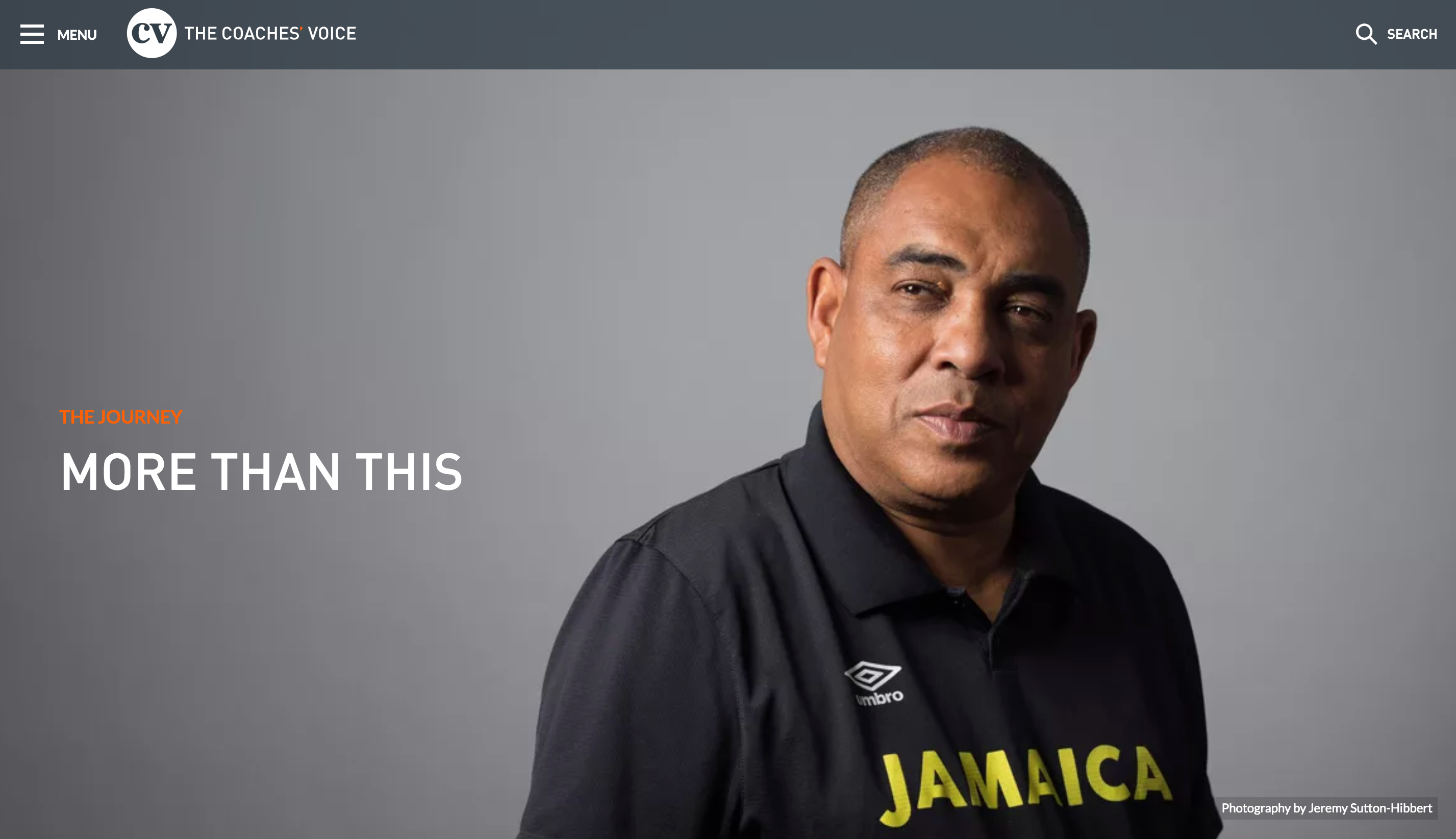 This is My Voice Hue Menzies FKK Florida Kraze Krush