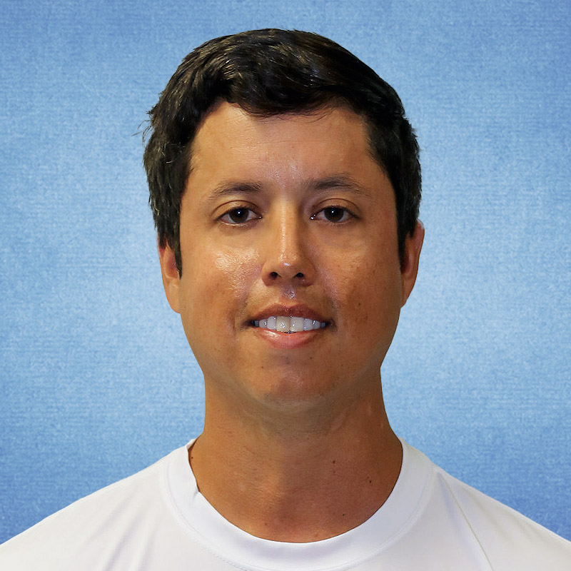 Headshot for Eddie  Jimenez