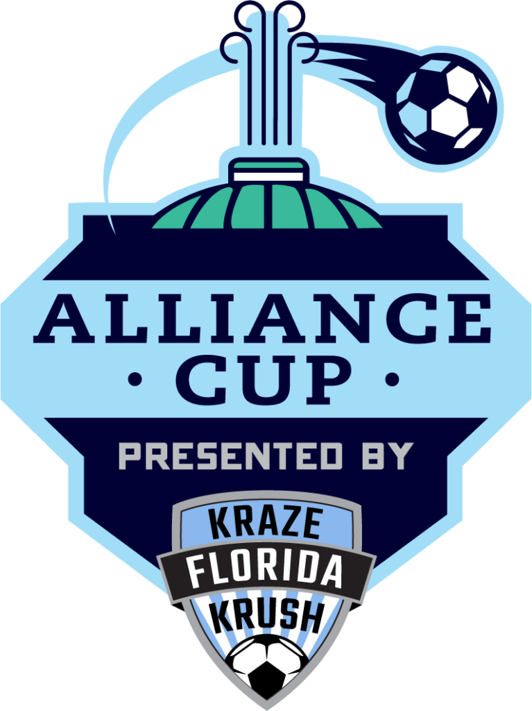 Alliance Cup FKK Florida Kraze Krush