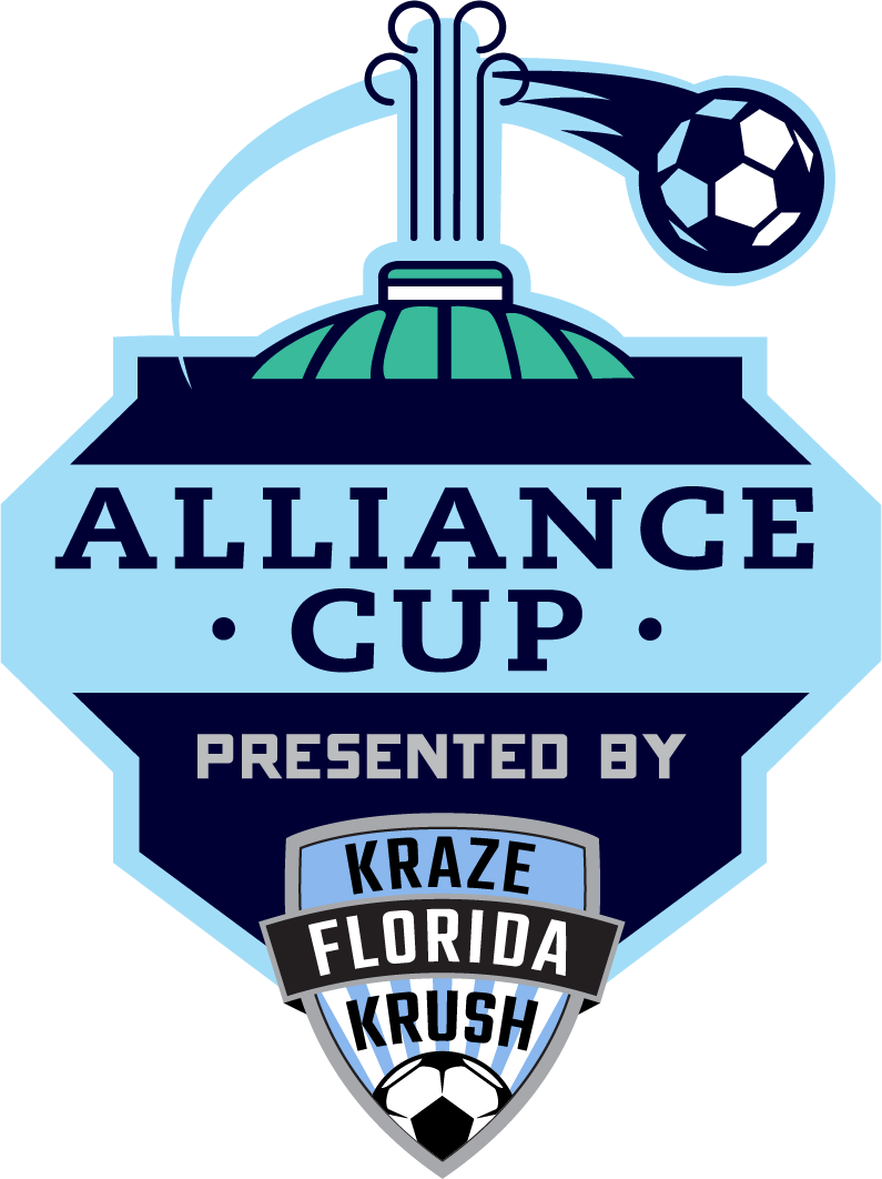 AllianceCup Logo