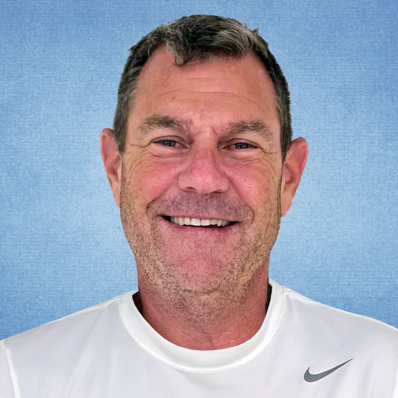 Headshot for Bobby  Sauer