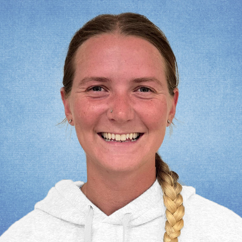 Headshot for Emma  Marcus