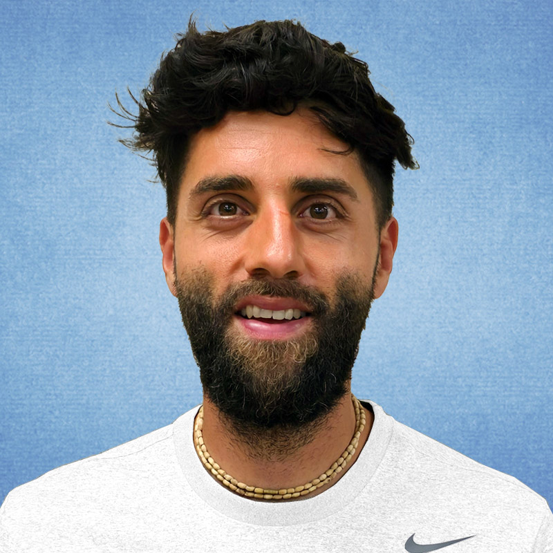 Headshot for Oscar  Gonzalez