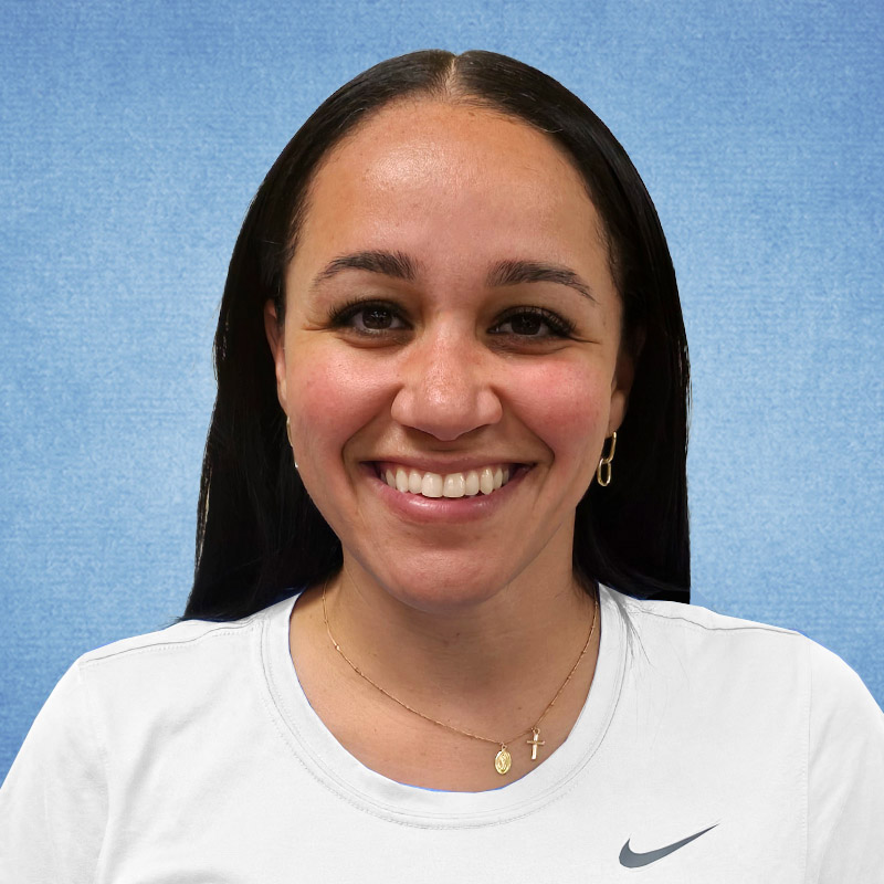 Headshot for Rubi  Marte