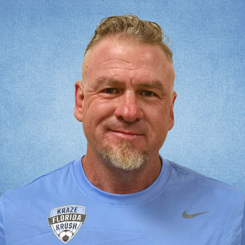Headshot for Lem  Allen