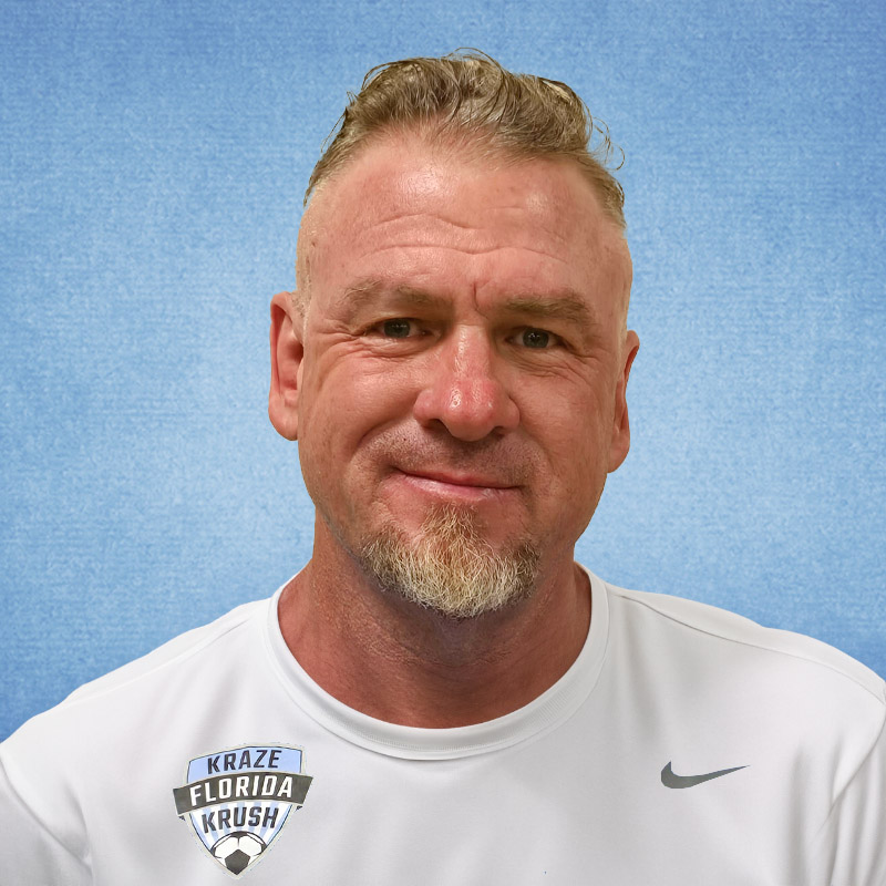 Headshot for Lem  Allen
