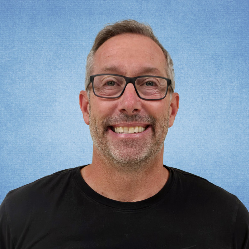 Headshot for Scott  Calabrese