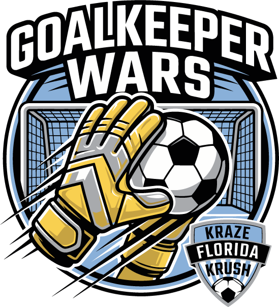 FKK GoalKeeper Wars Logo V2a