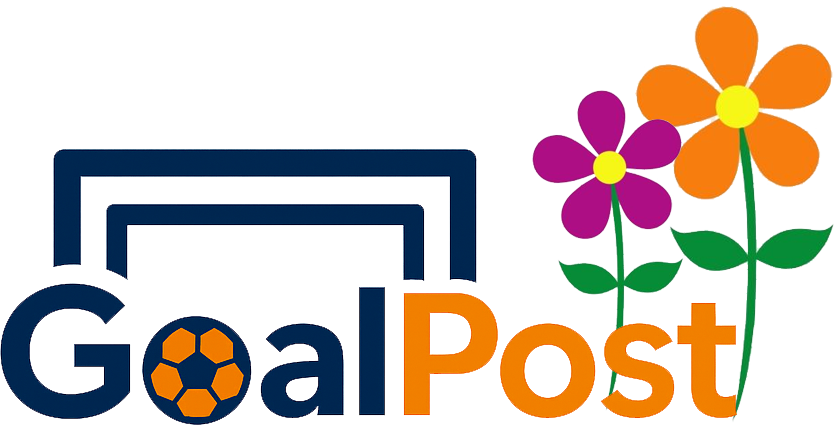GoalPost LogoSpring