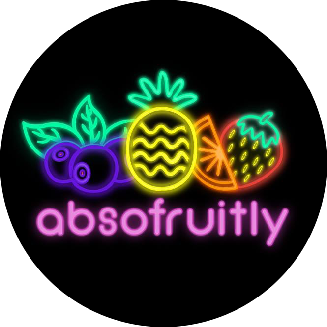 Absofruitly Logo