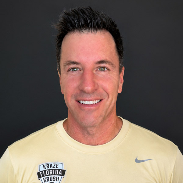 Headshot for Jeff  Collins