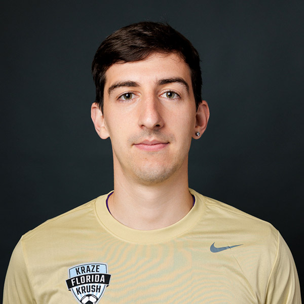 Headshot for Adrian  Konstantinov