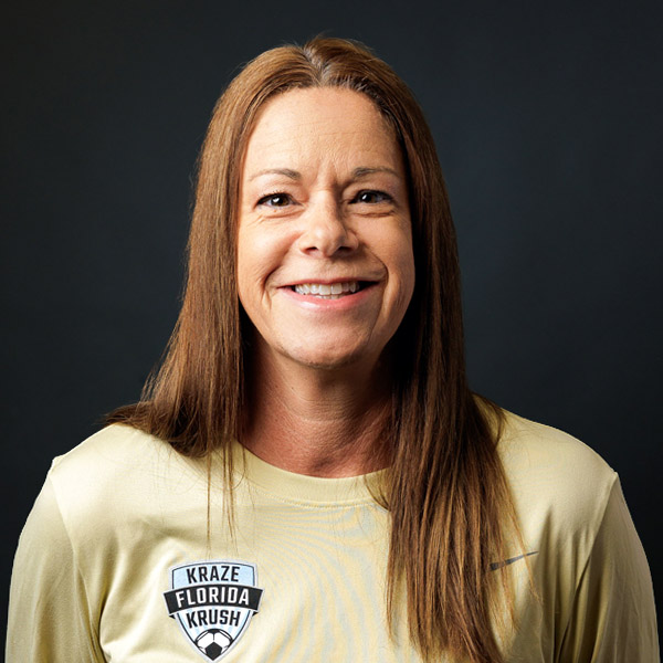 Headshot for Angie  Densberger