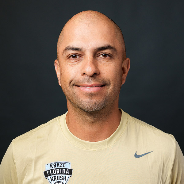 Headshot for Fabio  Tamayo