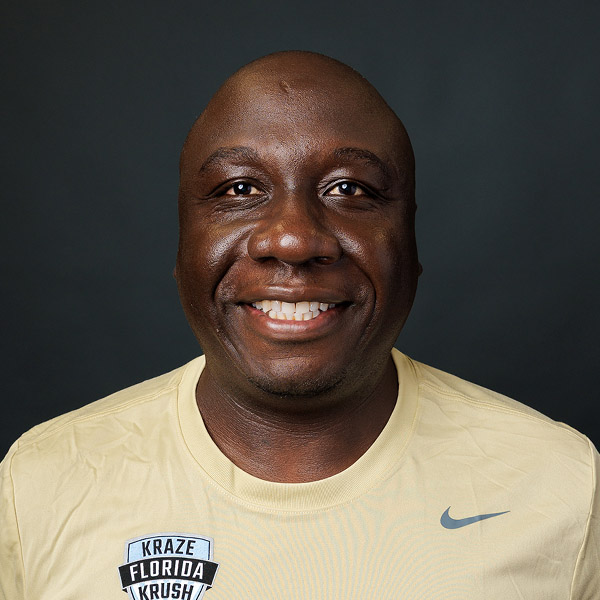 Headshot for Godfrey  Miheso