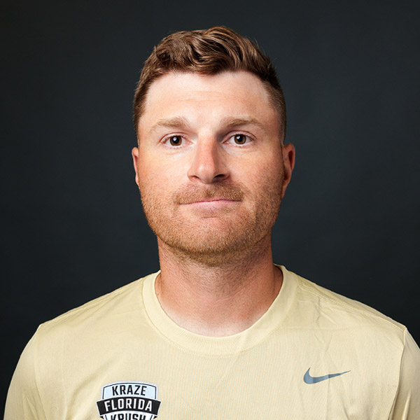 Headshot for John  Kot