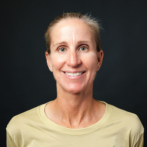 Headshot for Kalli  Ecker