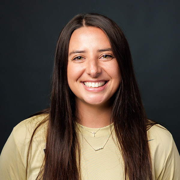 Headshot for Katy  O'Reilly