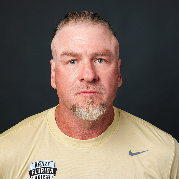 Headshot for Lem  Allen