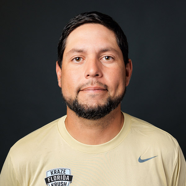 Headshot for Matias  Aristegui