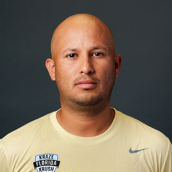Headshot for Omar  Vallejo