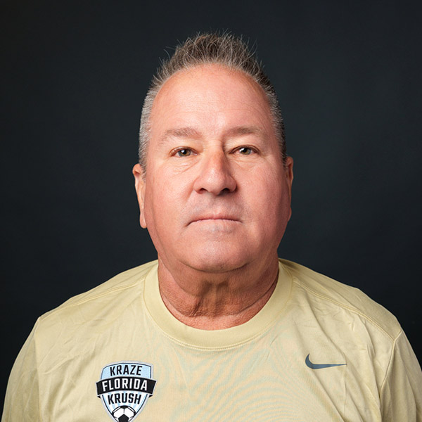 Headshot for Paul  Pulido