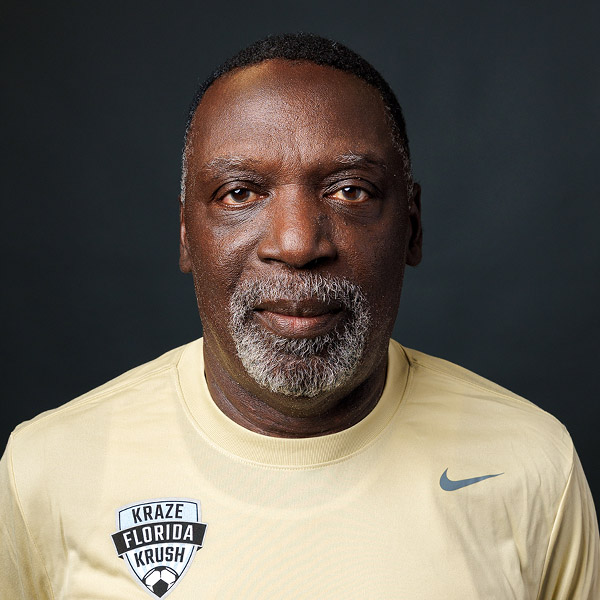 Headshot for Ray  Foster