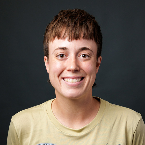 Headshot for Sarah  Moore