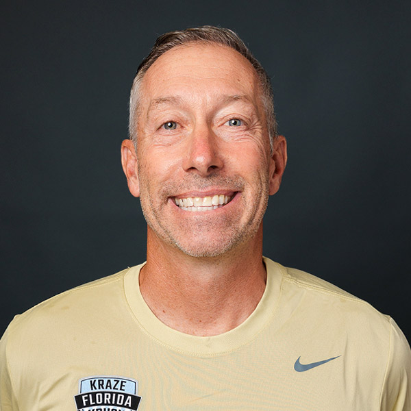 Headshot for Scott  Calabrese
